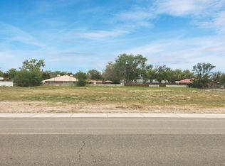 Sichler Rd, Los Lunas, NM 87031