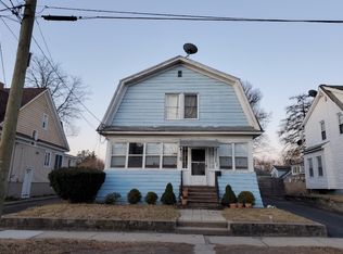 68 Wildemere Ave, Waterbury, CT 06705