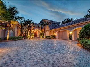 6000 Tarpon Estates Blvd, Cape Coral, FL 33914