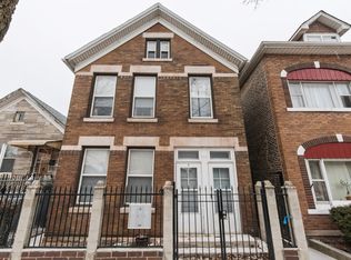 3242 S May St, Chicago, IL 60608