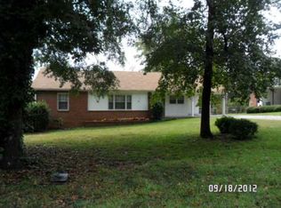 3628 Pine Forest Rd, Macon, GA 31206