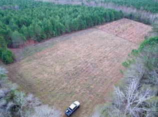 Lot 1 - TBD New Pine Rd., Johnsonville, SC 29555