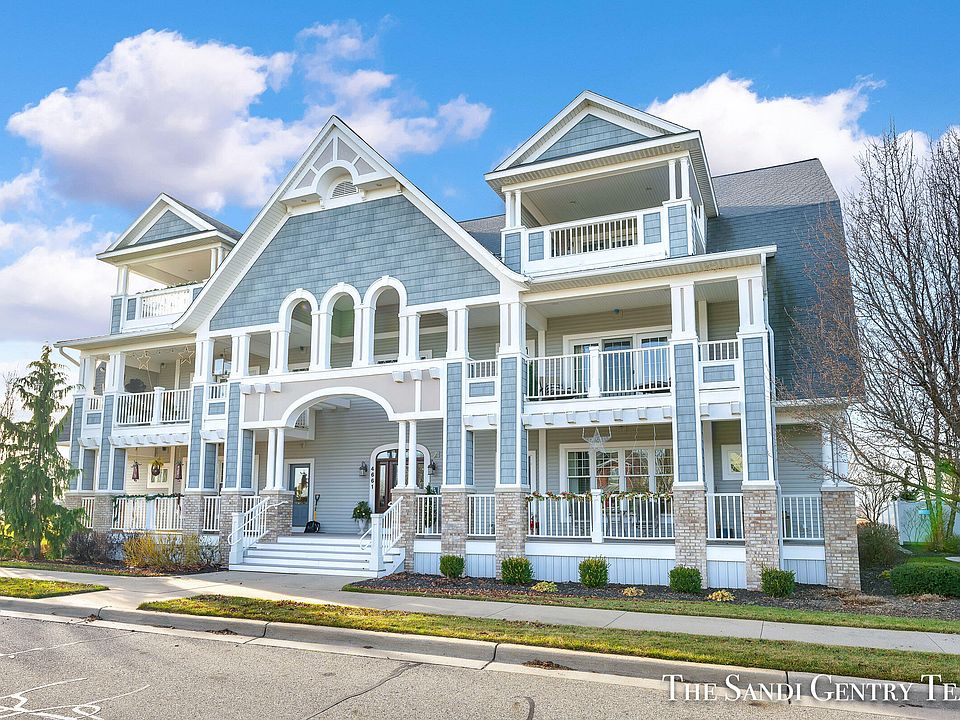 4661 Macatawa Legends Blvd APT 4, Holland, MI 49424 Zillow
