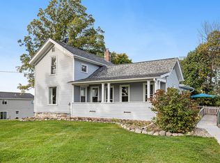 800 Bachman Rd, Hastings, MI 49058