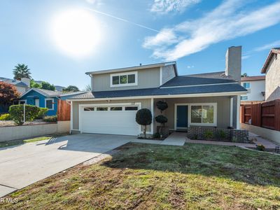 127 Maple Rd, Thousand Oaks, CA, 91320