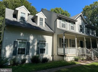 7745 Colross Glen Dr, King George, VA 22485