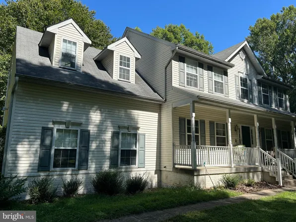 7745 Colross Glen Dr, King George, VA 22485