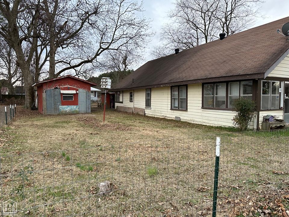 11 E Stillwell St, Biggers, AR 72413 Zillow