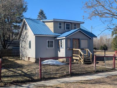 211 N 4th St, Roscommon, MI, 48653