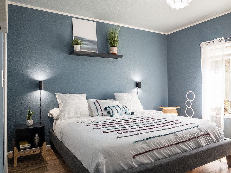 Master Bedroom 1