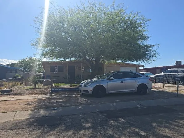 5769 S Aldorn Dr, Tucson, AZ 85706