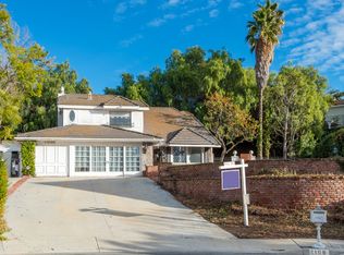 2108 Ralley Ct, Thousand Oaks, CA 91362