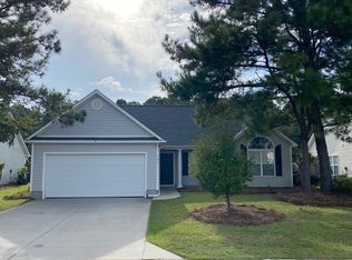109 Watersfield Rd, Leland, NC 28451