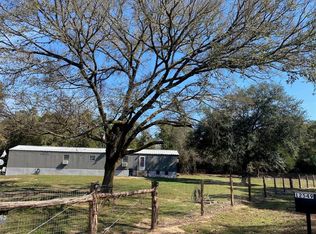12549 County Road 112, Centerville, TX 75833