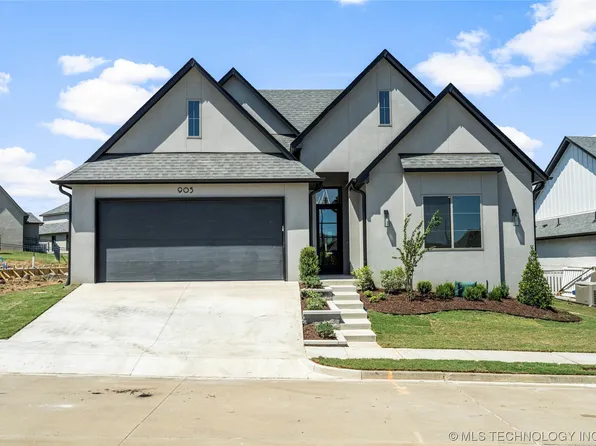 905 W 86th St S, Tulsa, OK 74132