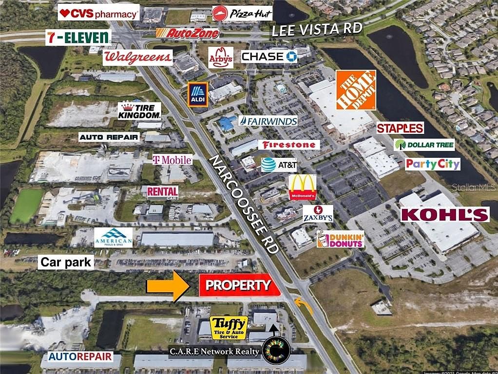 7404 Narcoossee Rd, Orlando, FL 32822 Zillow