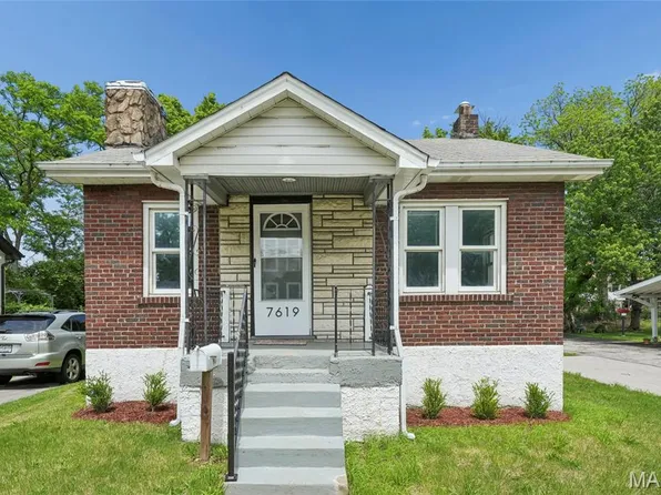 7619 Fairham Ave, Saint Louis, MO 63130