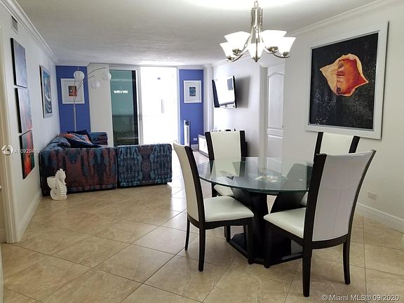 3rd image of 6039 Collins Ave APT 707