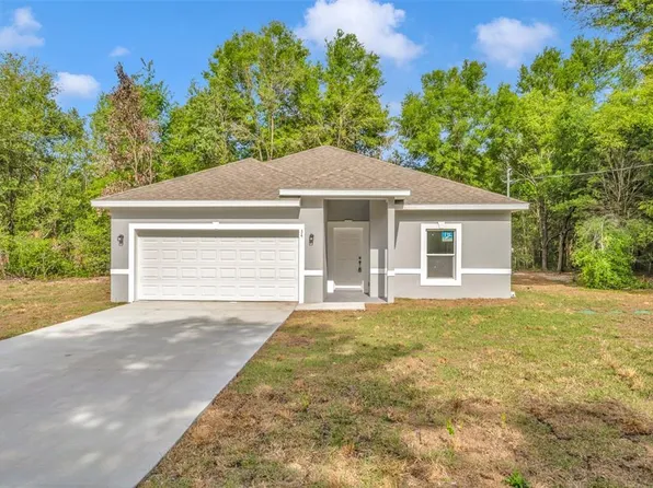 34 Guava Terrace Trce, Ocklawaha, FL 32179