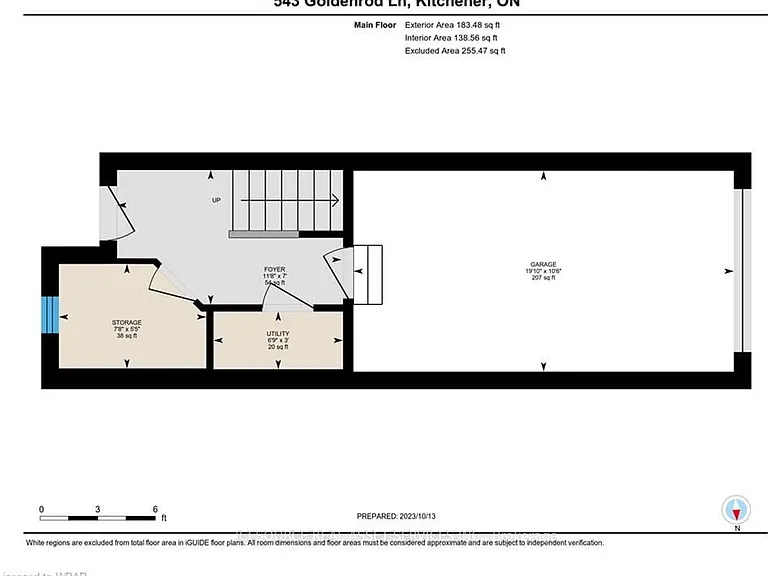 543 Goldenrod Ln — Photo 22
