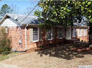1828 6th St NW, Birmingham, AL 35215