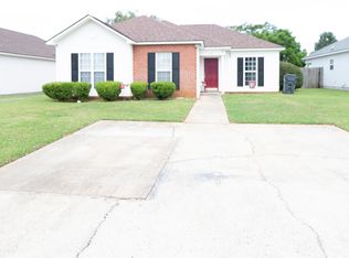 108 Lauren Way, Warner Robins, GA 31093