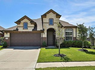 26315 Reston Hill Ln, Katy, TX 77494