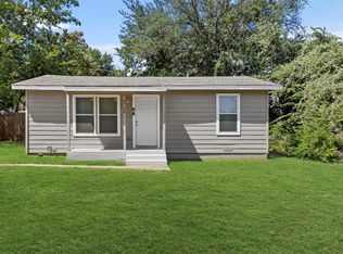 5705 Vesta Farley Rd, Fort Worth, TX 76119