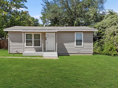 5705 Vesta Farley Rd, Fort Worth, TX, 76119