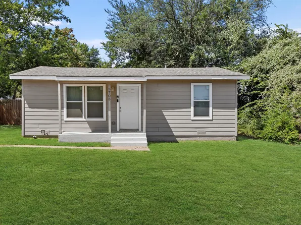 5705 Vesta Farley Rd, Fort Worth, TX 76119