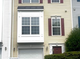 928 Persimmon Pl, Culpeper, VA 22701