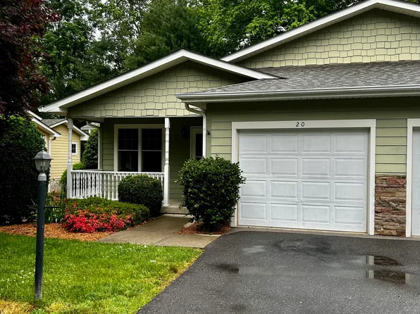 20 Spring Village Ln, Hendersonville, NC 28739