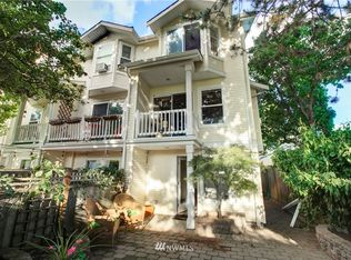 12713A Greenwood Ave N, Seattle, WA