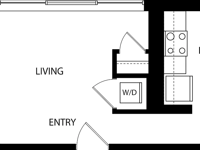 Residences at Delmar Divine — Photo 21