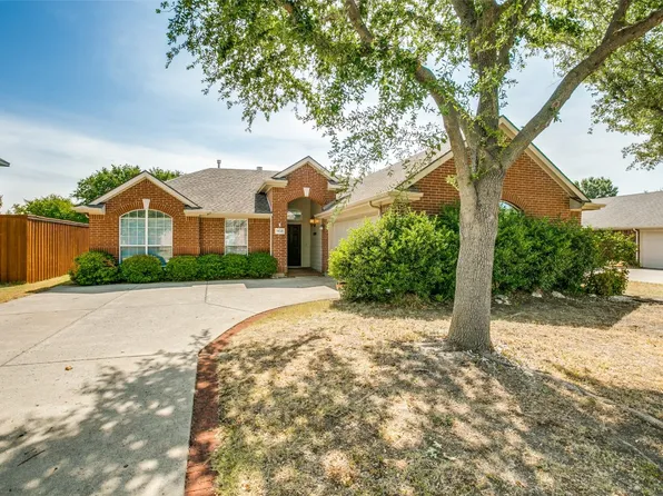 1608 Rolling Brook Dr, Allen, TX 75002