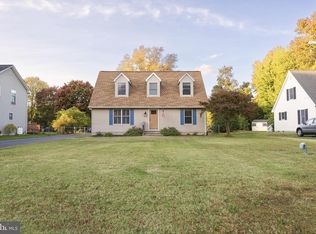 214 Beech Ln, Stevensville, MD 21666