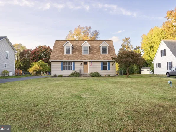 214 Beech Ln, Stevensville, MD 21666