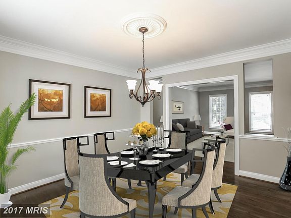 5th image of 13601 Aqua Ln