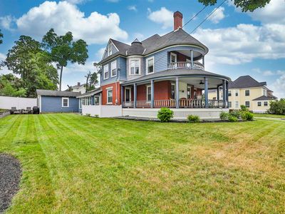 10 Hall Avenue, Nashua, NH, 03064