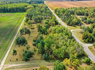 V/l N Jones Lot 11/12 Rd, Howard City, MI 49329