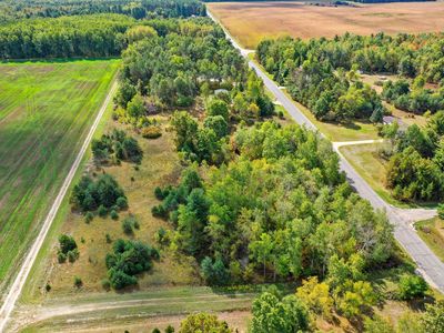 V/l N Jones Lot 11/12 Rd, Howard City, MI, 49329