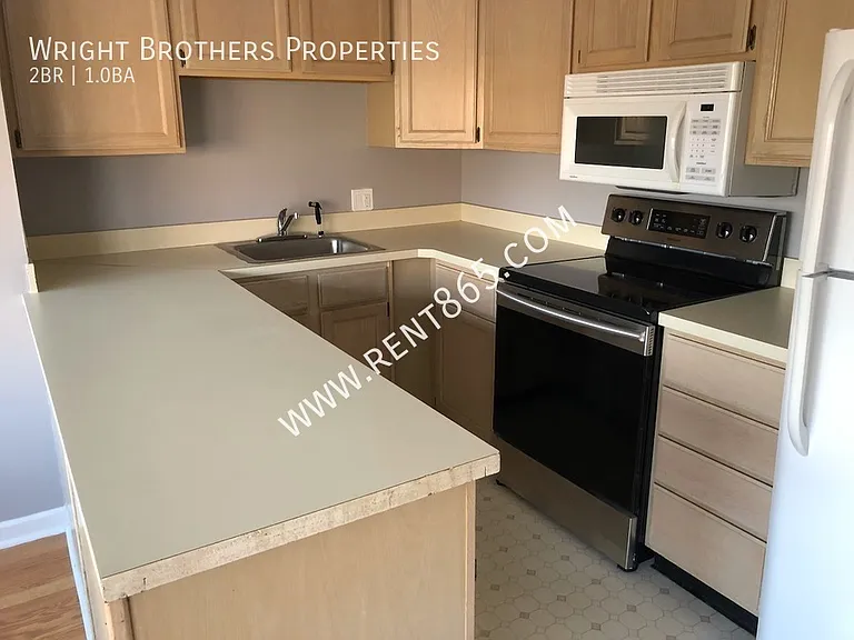 1501 Clinch Ave #4 — Photo 4