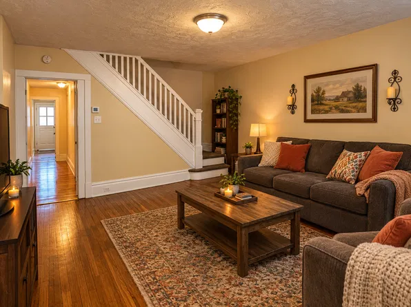 445 S 17th St, Harrisburg, PA 17104