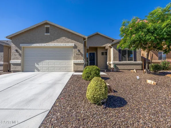 6461 E Beckett Trl, Prescott Valley, AZ 86314
