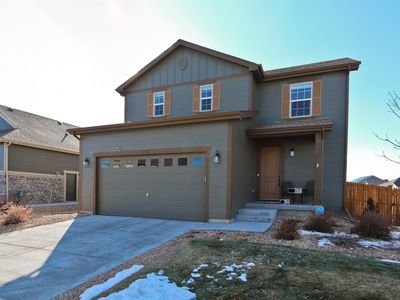 19130 E Pacific Pl, Aurora, CO, 80013