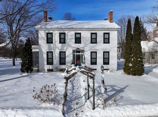 5 Pearl Street, Brandon, VT 05733