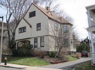 27 Tappan St, Roslindale, MA 02131