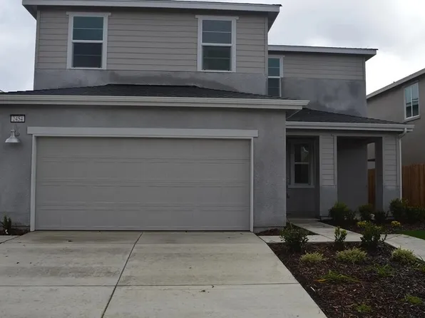 2454 Fidalgo Way, Merced, CA 95340