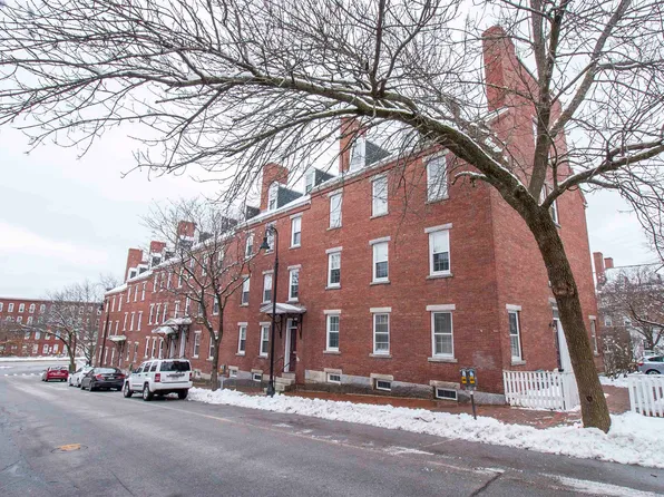 137 West Merrimack Street #2, Manchester, NH 03101