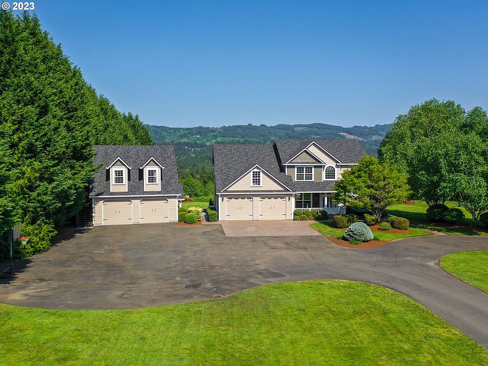 21705 NE 212th Ave, Battle Ground, WA 98604 Zillow